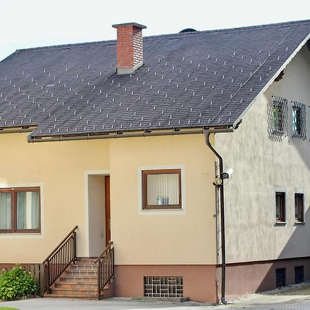 Self-Check In Apartmenthotel Seeglueck Перчах-ам-Вертерзе Екстер'єр фото