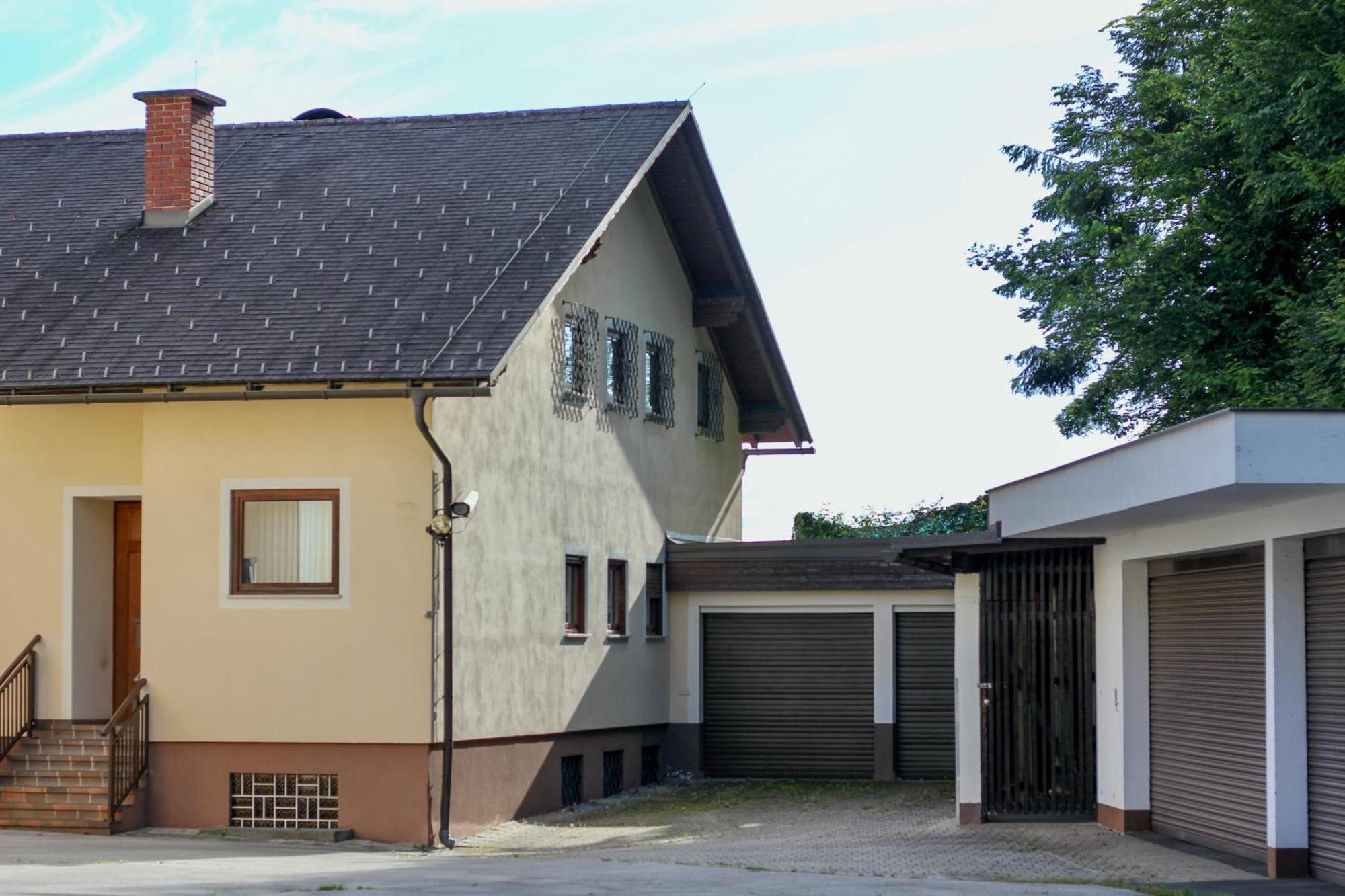 Self-Check In Apartmenthotel Seeglueck Перчах-ам-Вертерзе Екстер'єр фото