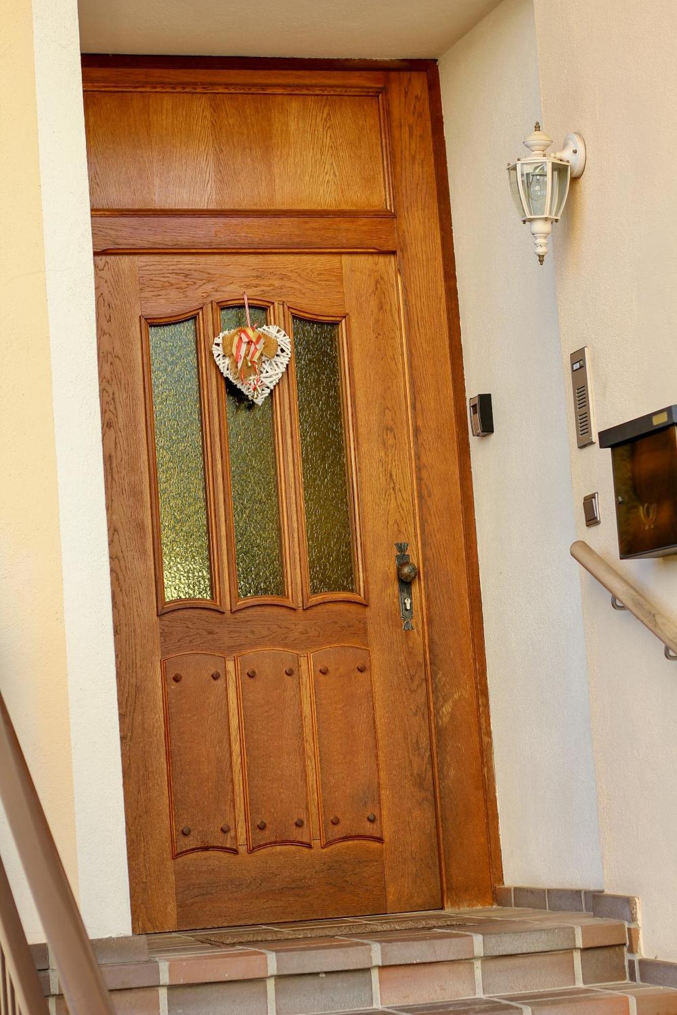 Self-Check In Apartmenthotel Seeglueck Перчах-ам-Вертерзе Екстер'єр фото