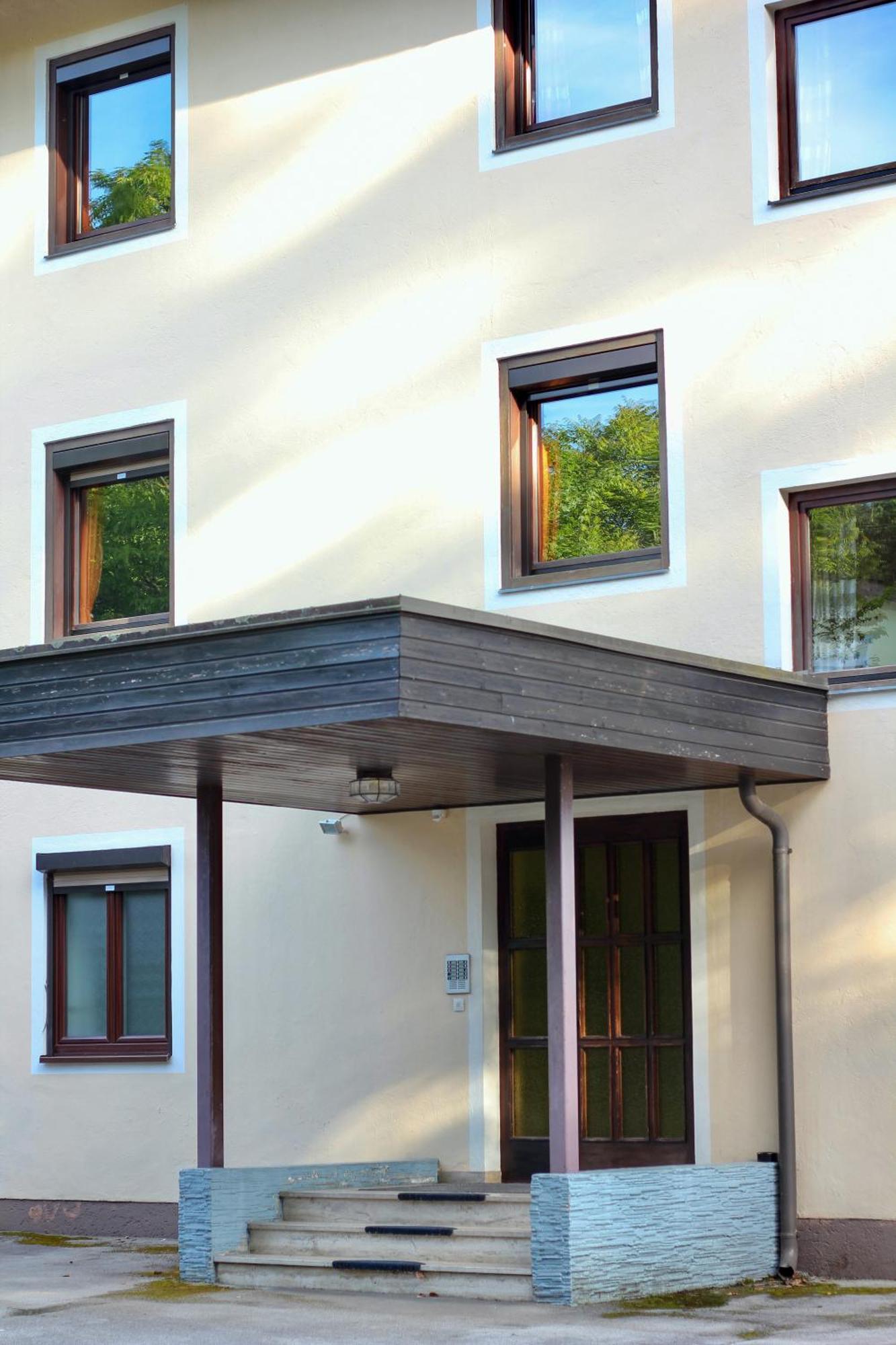 Self-Check In Apartmenthotel Seeglueck Перчах-ам-Вертерзе Екстер'єр фото