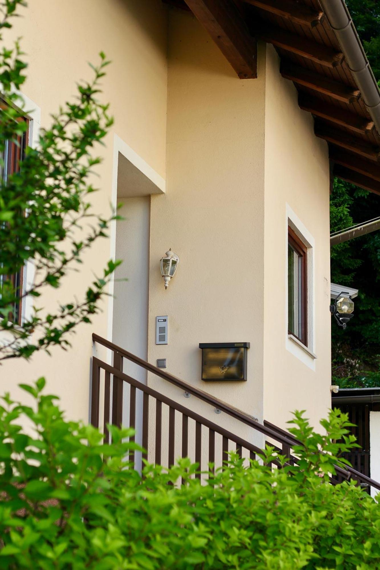 Self-Check In Apartmenthotel Seeglueck Перчах-ам-Вертерзе Екстер'єр фото