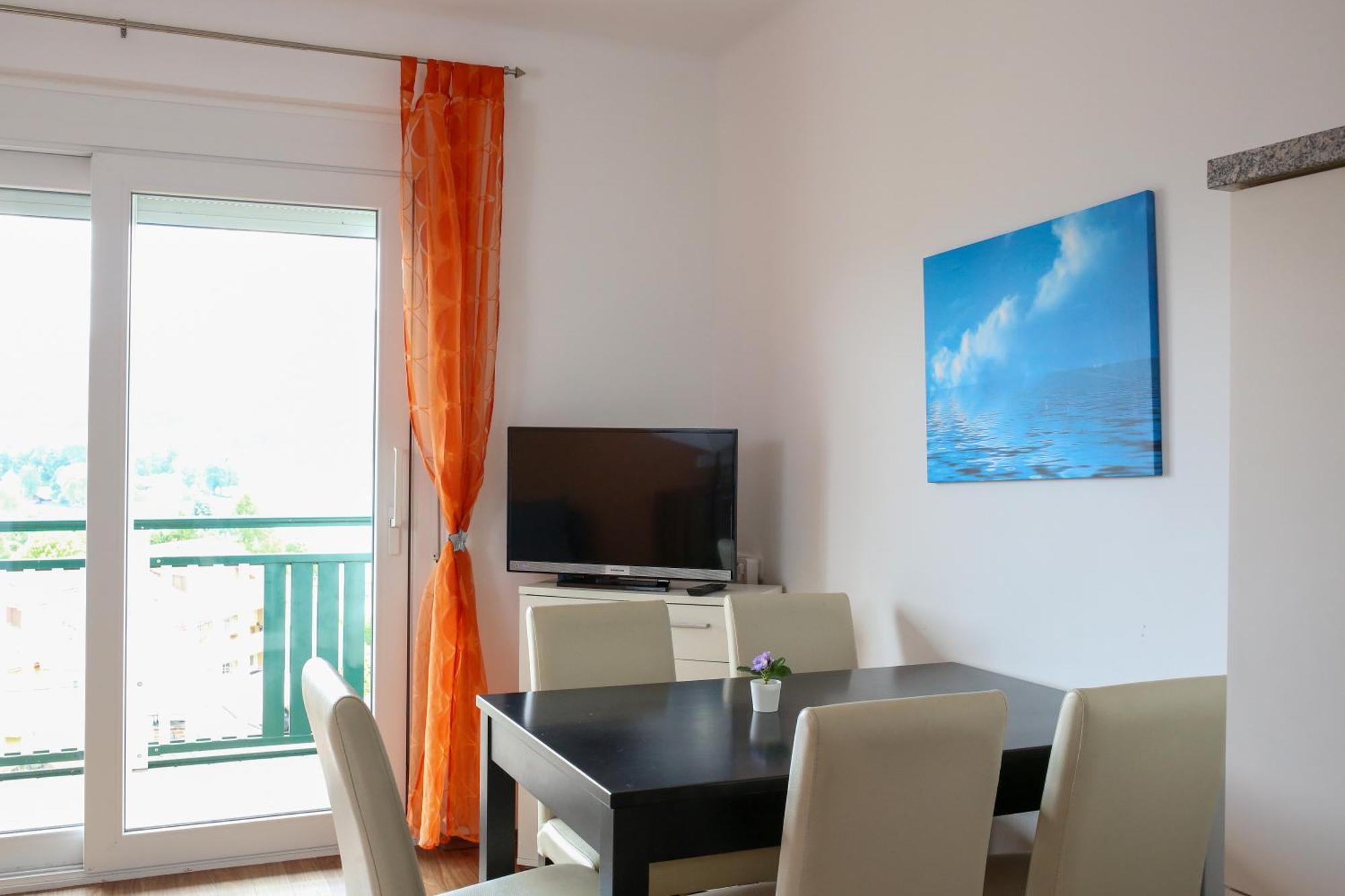 Self-Check In Apartmenthotel Seeglueck Перчах-ам-Вертерзе Екстер'єр фото