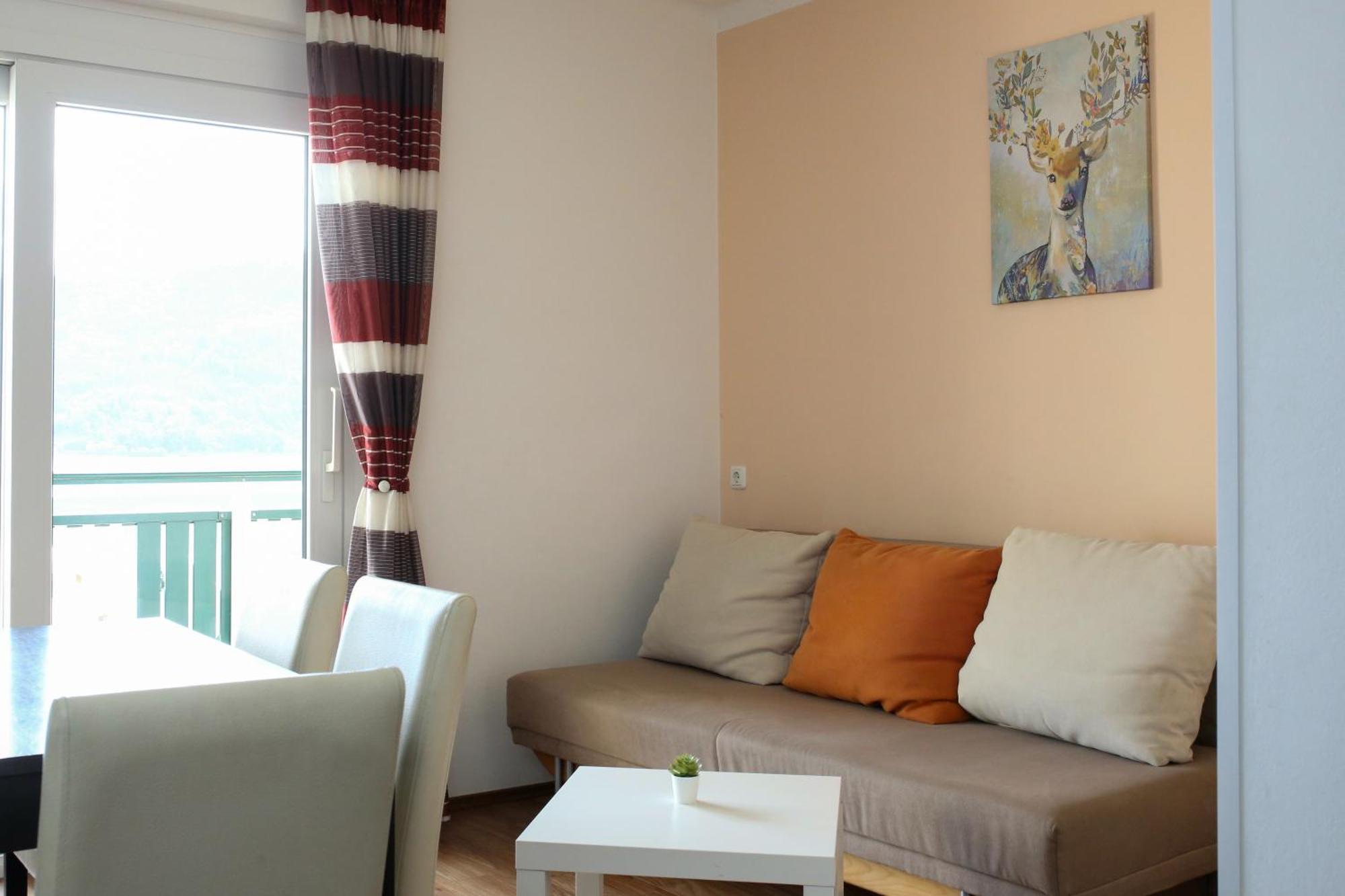 Self-Check In Apartmenthotel Seeglueck Перчах-ам-Вертерзе Екстер'єр фото