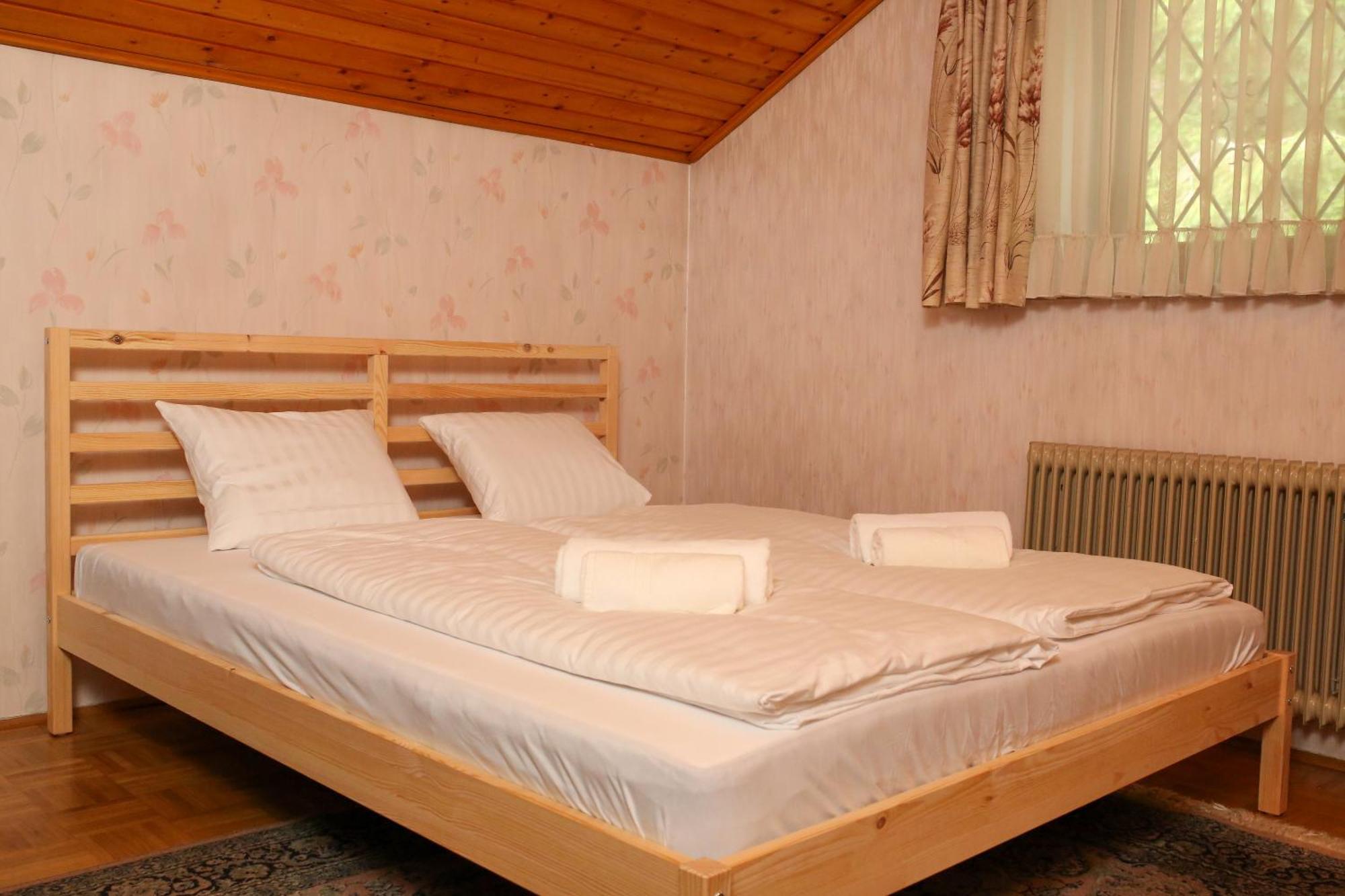 Self-Check In Apartmenthotel Seeglueck Перчах-ам-Вертерзе Екстер'єр фото